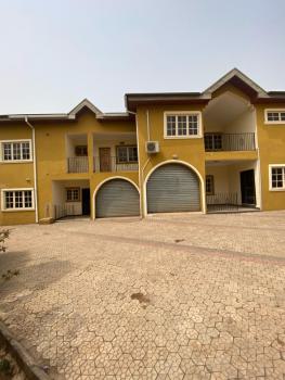 4 Bedroom Semi-detached House, Bashorun Housing Estate, Akobo, Ibadan, Oyo, Semi-detached Duplex for Sale