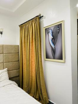 2 Bedroom Furnished Apartment, Jahi, Abuja, Flat / Apartment Short Let
