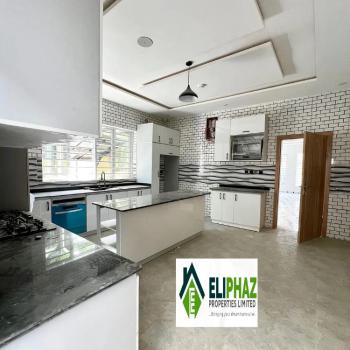 Beautifully Built Luxury 5 Bedrooms Fully Detached Duplex, Ikota, Lekki, Lagos, Detached Duplex for Sale