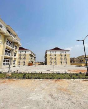 Fully Serviced 3 Bedroom Apartment, Western Foreshore Estate, Jakande, Lekki, Lagos, Flat / Apartment for Rent