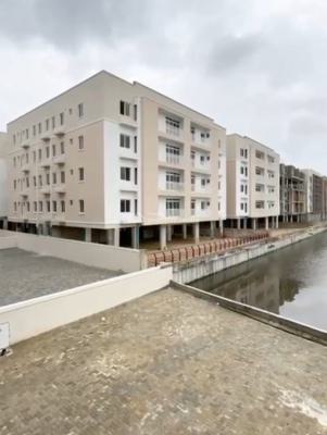 Fully Serviced 3 Bedroom Apartment, Western Foreshore Estate, Jakande, Lekki, Lagos, Flat / Apartment for Rent