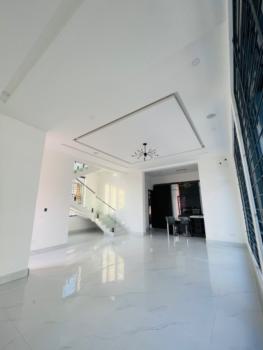 Exquisite 5 Bedroom Fully Detached Duplex, Christ Avenue, Lekki Phase 1, Lekki, Lagos, Detached Duplex for Sale