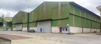 8,600 Square Meters Warehouse Space, Lagos Ibadan Express Way, Magboro, Ogun, Warehouse for Rent