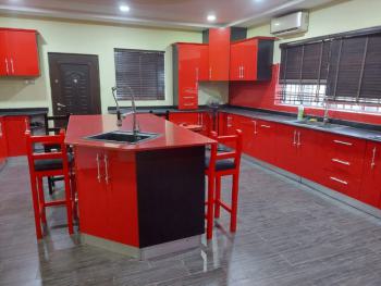 5 Bedrooms Detached Duplex, Monastery Road, Sangotedo, Ajah, Lagos, Detached Duplex for Rent