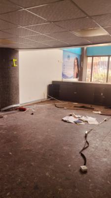 Office Space at The Ground Floor(maissonette), Broad Street, C.m.s, Lagos Island, Lagos, Office Space for Rent