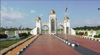 Grandview Park and Gardens (china Town), China Park and Gardens, Atan Ota, Ado-odo/ota, Ogun, Residential Land for Sale