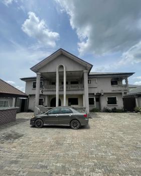 10 Room Functional & Furnished Hotel, Odani, Elelenwo, Port Harcourt, Rivers, Hotel / Guest House for Sale