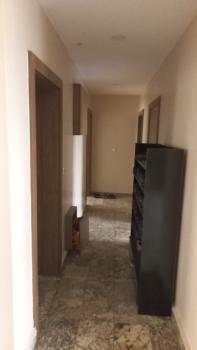 Luxury Furnished 3 Bedroom Flat with Bq for Expatriate, Bilaad Estate, Wuye, Abuja, Flat / Apartment for Rent