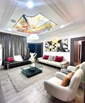 Luxurious Two Bedroom Apartment, Wuse 2, Abuja, Flat / Apartment Short Let