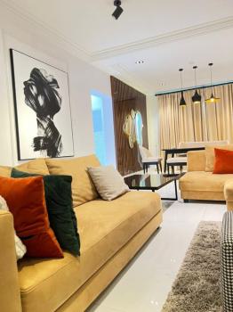 Mia Luxurious 3 Bedroom Apartment with Dazzling City Views, Admiralty Way,, Lekki Phase 1, Lekki, Lagos, Flat / Apartment Short Let