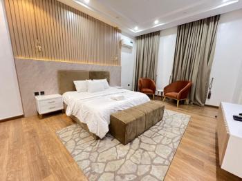 Book This Beautiful  Fa(3)bedrooms Penthouse Waterfront, Lekki Phase 1, Lekki, Lagos, Flat / Apartment Short Let