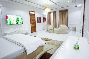 Beautiful Six (6) Bedrooms Available for Your Booking, Lekki Phase 1, Lekki, Lagos, House Short Let