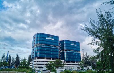 Grade a Office Space, Banana Island, Ikoyi, Lagos, Office Space for Rent