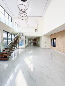 5 Bedroom Fully Detached Home with Private Cinema, Swimming Pool & 2bq, Lekki Phase 1, Lekki, Lagos, Detached Duplex for Sale