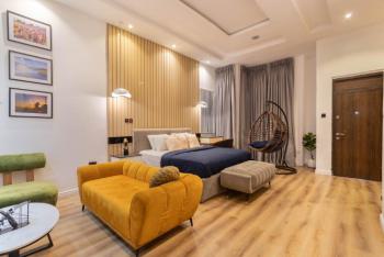 Book This Private Stand Alone 3 Bedrooms House, Chevron Alternative, Lekki, Lagos, Terraced Duplex Short Let