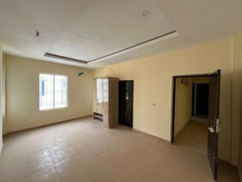 3 Bedrooms Apartment with Bq, a Minutes Drive From The Turkish Hospital, Nizamiye, Karmo, Abuja, Flat / Apartment for Sale