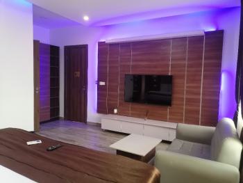 Fully Furnished 3 Bedrooms Apartment with Pool, Banana Island, Banana Island, Ikoyi, Lagos, Flat / Apartment Short Let