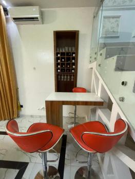 5 Bedroom Fully Detached Duplex for Party, Agungi, Lekki, Lagos, Detached Duplex Short Let