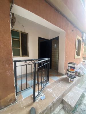 Luxuriou Mini Flat with Excellent Finishing, Dosumu Street, No. 4, Taiye Close, Sangotedo, Ajah, Lagos, Mini Flat (room and Parlour) for Rent