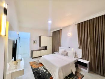 1 Bedroom Apartment, Oniru, Victoria Island (vi), Lagos, Flat / Apartment Short Let