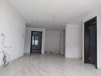 a Brand Newly Built 3 Bedroom Apartment with Swimming Pool, Off Onasanya Street, Ifako, Gbagada, Lagos, Flat / Apartment for Sale