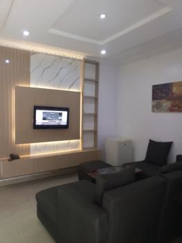 Super Furnished 1 Bedroom Apartment, Samuel Awoniyi Street, Off Salvation Road, Opebi, Ikeja, Lagos, Mini Flat (room and Parlour) Short Let