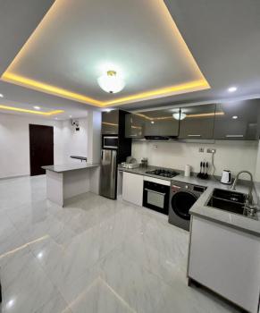 1 Bedroom Apartment with Gym & Swimming Pool, Banana Island Road, Banana Island, Ikoyi, Lagos, Mini Flat (room and Parlour) Short Let