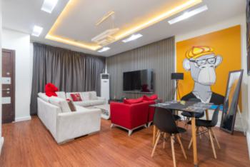 4bedroom Terrace, Orchid Road, Lekki, Lagos, Hotel / Guest House Short Let