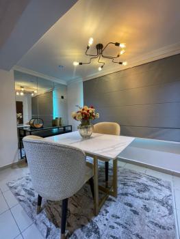 1 Bedroom Apartment, Oba Elegushi Road, Ikoyi, Lagos, Mini Flat (room and Parlour) Short Let