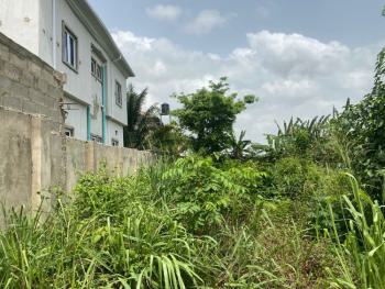 Standard Half Plot, Island Estate, Mowe Town, Ogun, Residential Land for Sale