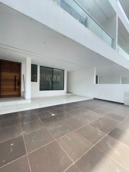 4 Bedroom, Ikate, Lekki, Lagos, Terraced Duplex for Sale