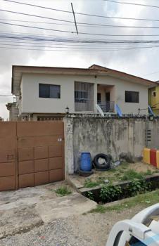 2 Wings of 4 Bedroom Duplex, Gbagada  Estate, Gbagada, Lagos, Detached Duplex for Sale