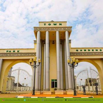 Town Park and Gardens, Ikorodu, Emuren-imota, Ikorodu, Imota, Ikorodu, Lagos, Residential Land for Sale