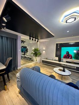 Luxury 1 Bedroom Apartment with Ps5, Ikate, Lekki, Lagos, Flat / Apartment Short Let