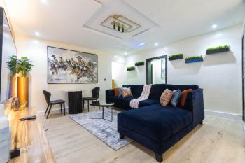 Luxury 2 Bedrooms Apartment, Lekki Phase 1, Lekki, Lagos, Flat / Apartment Short Let