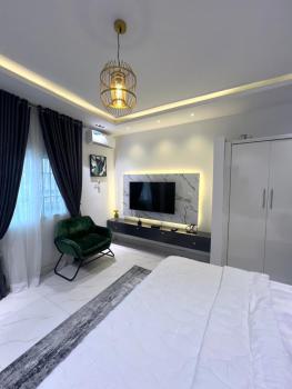 Studio Apartment, Jahi, Abuja, Self Contain (single Rooms) Short Let