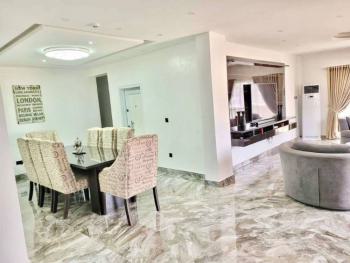 Luxury 4 Bedroom Penthouse, Oniru, Victoria Island (vi), Lagos, Flat / Apartment for Sale