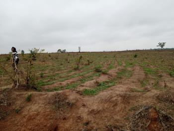 Land, Apo Golfview, Apo, Abuja, Residential Land for Sale