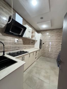 Exquisite 2 Bedrooms Apartment, Lekki Scheme 2, Abraham Adesanya, Ajah, Lagos, Flat / Apartment for Sale