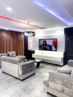 4 Bedroom Duplex, Gra Phase 2, Magodo, Lagos, House Short Let