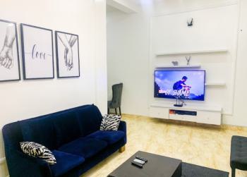 3 Bedroom Flat, Gra Phase 2, Magodo, Lagos, Flat / Apartment Short Let