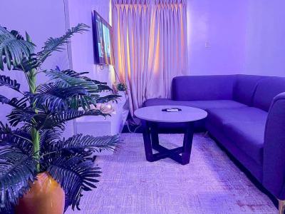 2 Bedroom Flat, Gra Phase 2, Magodo, Lagos, Flat / Apartment Short Let
