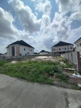 510 Sqm Plots of Land with C of O ( Fenced), Reef Court Estate, Trans Amadi, Port Harcourt, Rivers, Residential Land for Sale