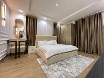 Classy 2 Bedroom Apartment with City View, Lekki Phase 1, Lekki, Lagos, Detached Duplex Short Let