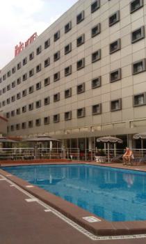 Hotel, By The International Airport Road, Ikeja, Lagos, Hotel / Guest House for Sale