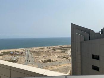 Luxurious 3 Bedroom Penthouse, Victoria Island, Eko Atlantic City, Lagos, Flat / Apartment Short Let