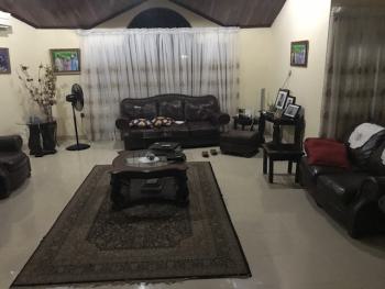 5 Bedroom Bungallow with Indoor Swimming Pool, 1 Ahoada Close Agbara Estate, Ado-odo/ota, Ogun, Detached Duplex for Sale