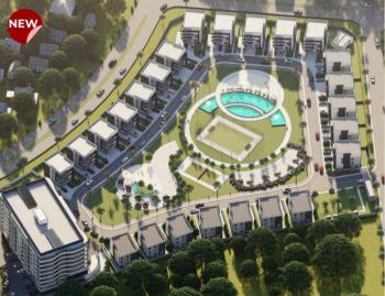 5 Bedroom Detached Duplex, Guzape District, Abuja, Detached Duplex for Sale