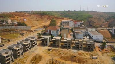 5 Bedroom Detached Duplex, Guzape District, Abuja, Detached Duplex for Sale