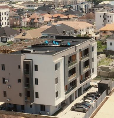 2 Bedroom Luxury Apartment, Dixie Court, Ikate Elegushi, Lekki, Lagos, Flat / Apartment for Sale